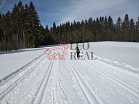 Aparmán 2+kk s balkónem v lyžařském středisku na Šumavě - muth bezky.jpg