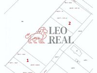 Prodej stavebního pozemku - Násedlnice u Kněžmostu, okr. Mladá Boleslav - geometrický plán Násedlnice JPEG – kopie.jpg