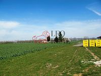 Prodej stavebního pozemku - Násedlnice u Kněžmostu, okr. Mladá Boleslav - IMG_4929.JPG