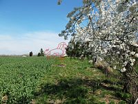 Prodej stavebního pozemku - Násedlnice u Kněžmostu, okr. Mladá Boleslav - IMG_4935.JPG