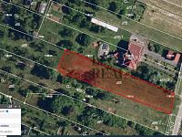 Stavební pozemek 988 m2 k bydlení - Omice - 3.jpg