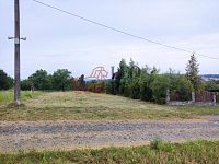 Stavební pozemek 988 m2 k bydlení - Omice