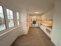 Prodej bytu 3+1/T, ul. Hornomlýnská