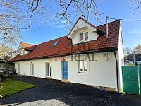 Prodej rodinného domu 152 m², pozemek 380 m² Masojedy