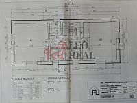 Rekreační rodinný dům, 140 m2 + pozemek, Hertvíkovice - přízemí.jpg