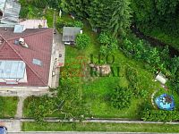 Rodinný dům s potenciálem, 5+1, zahrada