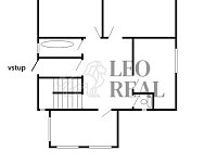 Rodinný dům s potenciálem, 5+1, zahrada - půdorys přízemí.jpg