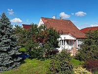 RD, klidná oblast, ul. Janderova