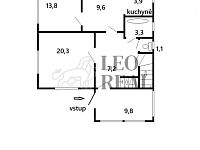 RD, klidná oblast, ul. Janderova - Přízemí.jpg