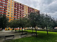 Pronájem bytu 1+1 v Brně-Králově Poli - IMG_1256.jpeg