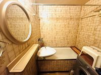 Pronájem bytu 1+1 v Brně-Králově Poli - IMG_1281.jpeg