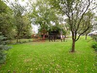 Rodinný dům k rekonstrukci 75 m², pozemek 935 m² – TOP lokalita Kamionka, Třinec - 5.jpg