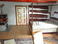 Nabídka pro romantiky a samotáře, RD 183 m2, zahrada 2 027 m2 - 13.jpg