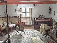 Nabídka pro romantiky a samotáře, RD 183 m2, zahrada 2 027 m2 - 14.jpg