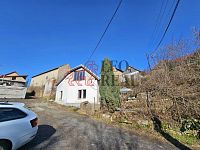 Domeček Nemyslovice 2+1