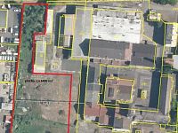 Pozemek Drážďanská - Foto 2