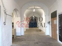 Pronájem obchodního prostoru 350 m² -500 m² Vančurova, Opava