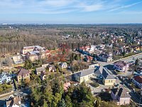 Prodej stavebního pozemku 466 m2 - Pozemek, Újezd (14).jpg