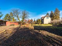 Prodej stavebního pozemku 466 m2 - Pozemek, Újezd (26).jpg