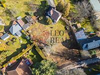 Prodej stavebního pozemku 466 m2 - Pozemek, Újezd (4).jpg