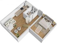 Mezonetový byt 2+kk (42 m²) – 1. máje, Uherské Hradiště – Mařatice - 139789971-295565059-photo-148116679-1769684686478.jpg