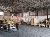 Příchovice, skladové prostory k pronájmu