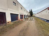 Prodej garáže 17 m2, Rakovník  - Zátiší - IMG_4255.jpeg