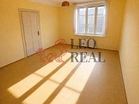 Prodej světlého bytu 2+kk / 2+1, 60 m², osobní vlastnictví