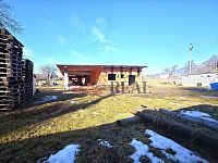 Rozestavěná stavba RD 200,8 m2 + pozemek 1 156 m2. - 10.jpg