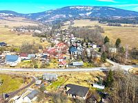 Rozestavěná stavba RD 200,8 m2 + pozemek 1 156 m2. - 2.JPG