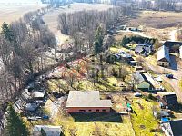 Rozestavěná stavba RD 200,8 m2 + pozemek 1 156 m2. - 3.JPG