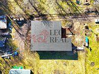 Rozestavěná stavba RD 200,8 m2 + pozemek 1 156 m2. - 4.JPG