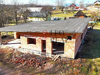 Rozestavěná stavba RD 200,8 m2 + pozemek 1 156 m2. - 5.JPG