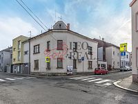 Výjimečný činžovní dům, Mladá Boleslav