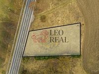 Stavební pozemek 1 002 m2