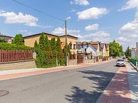 Prodej souboru nemovitostí, RD 6+1, rekr.domek, garáž, Kollárova, Úvaly - 1.jpg