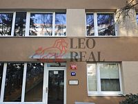 Útulný byt 1+kk o výměře 27 m2 + lodžie 6,5 m2