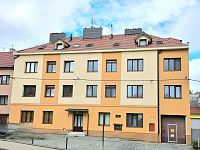 Investiční byt 2+kk s nájemníkem – Uherské Hradiště, Mařatice