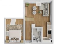 Mezonetový byt 2+kk (42 m²) – 1. máje, Uherské Hradiště – Mařatice - 139789971-295565059-photo-148114540-1769683253087.jpg