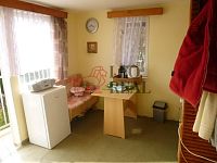 Nabízím prodej chaty v Děčíně Václavov. - P1100944.JPG