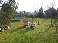 Nabízím prodej chaty v Děčíně Václavov. - P1100954.JPG