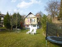 Nabízím prodej chaty v Děčíně Václavov. - P1100960.JPG