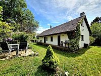 Prodej RD - chalupy 150 m2, pozemek 558 m2, Sovenice - 20250506_141226.jpg