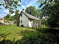 Prodej RD - chalupy 150 m2, pozemek 558 m2, Sovenice - 20250506_141336.jpg