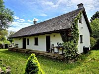 Prodej RD - chalupy 150 m2, pozemek 558 m2, Sovenice - 20250506_141438.jpg