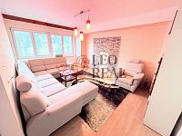 Pronajmu 2+1 v Porubě u Kauflandu