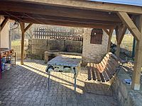 Nabízím prodej chaty v Děčíně Želenice u Rozvodny.