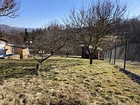 Nabízím prodej chaty v Děčíně Želenice u Rozvodny. - 1ED77319-DA57-466D-9C27-4C0FBCCBDC72.jpeg