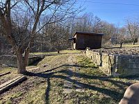 Nabízím prodej chaty v Děčíně Želenice u Rozvodny. - 5D9FA35A-04AB-48D1-B044-3C52DFEF0AF4.jpeg