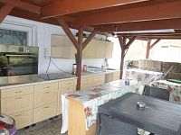 Nabízím prodej chaty v Děčíně Želenice u Rozvodny. - P1100929.JPG